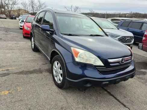 Used 2009 Honda CR-V EX-L image 13