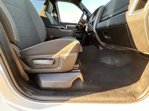 Used 2022 RAM 1500 Classic Warlock image 28