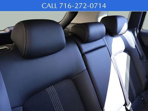 Used 2024 MAZDA CX-50 AWD 2.5 S w/ Select Package image 14