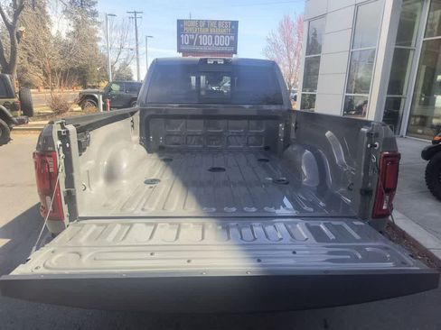 New 2026 RAM 2500 Rebel image 24