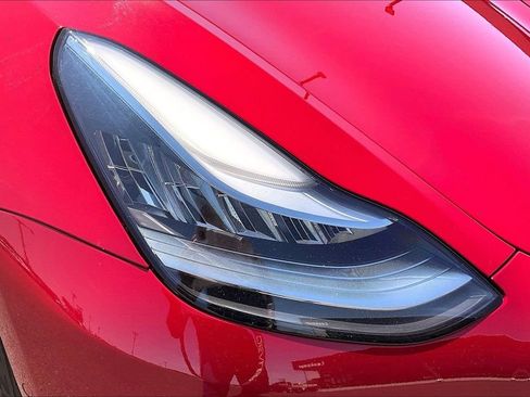 Used 2019 Tesla Model 3 Performance AWD/4WD image 28