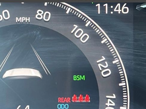 Certified 2024 Toyota RAV4 XLE image 35