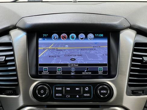 Used 2018 GMC Yukon XL Denali w/ Denali Ultimate Package AWD/4WD image 11