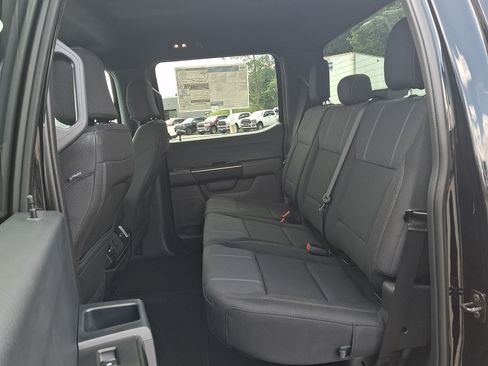 New 2026 Ford F150 STX w/ Equipment Group 200A AWD/4WD image 5