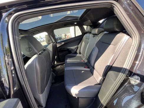 Certified 2023 Volkswagen ID.4 S RWD image 21