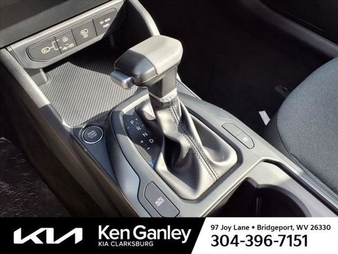 Used 2025 Kia K5 GT-Line image 45