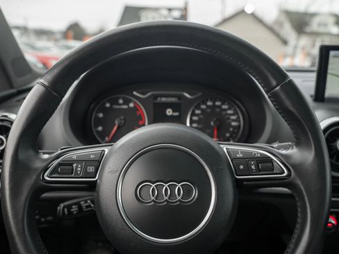 Used 2015 Audi A3 2.0T Prestige w/ Prestige Package image 19
