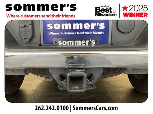 Used 2024 Chevrolet Silverado 1500 LT AWD/4WD image 30