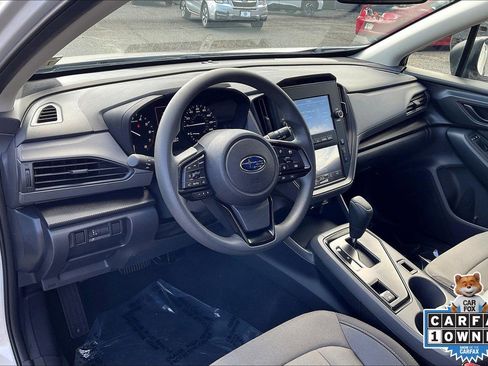 Used 2024 Subaru Crosstrek 2.0i image 18