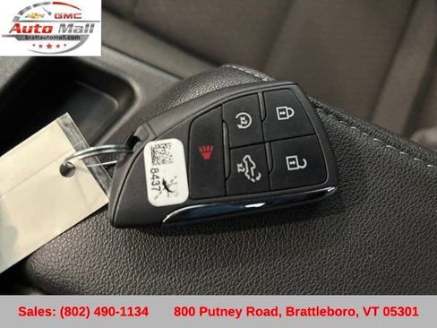 Used 2024 Chevrolet Silverado 1500 LT image 30