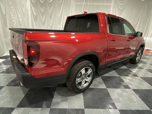 New 2026 Honda Ridgeline RTL image 4