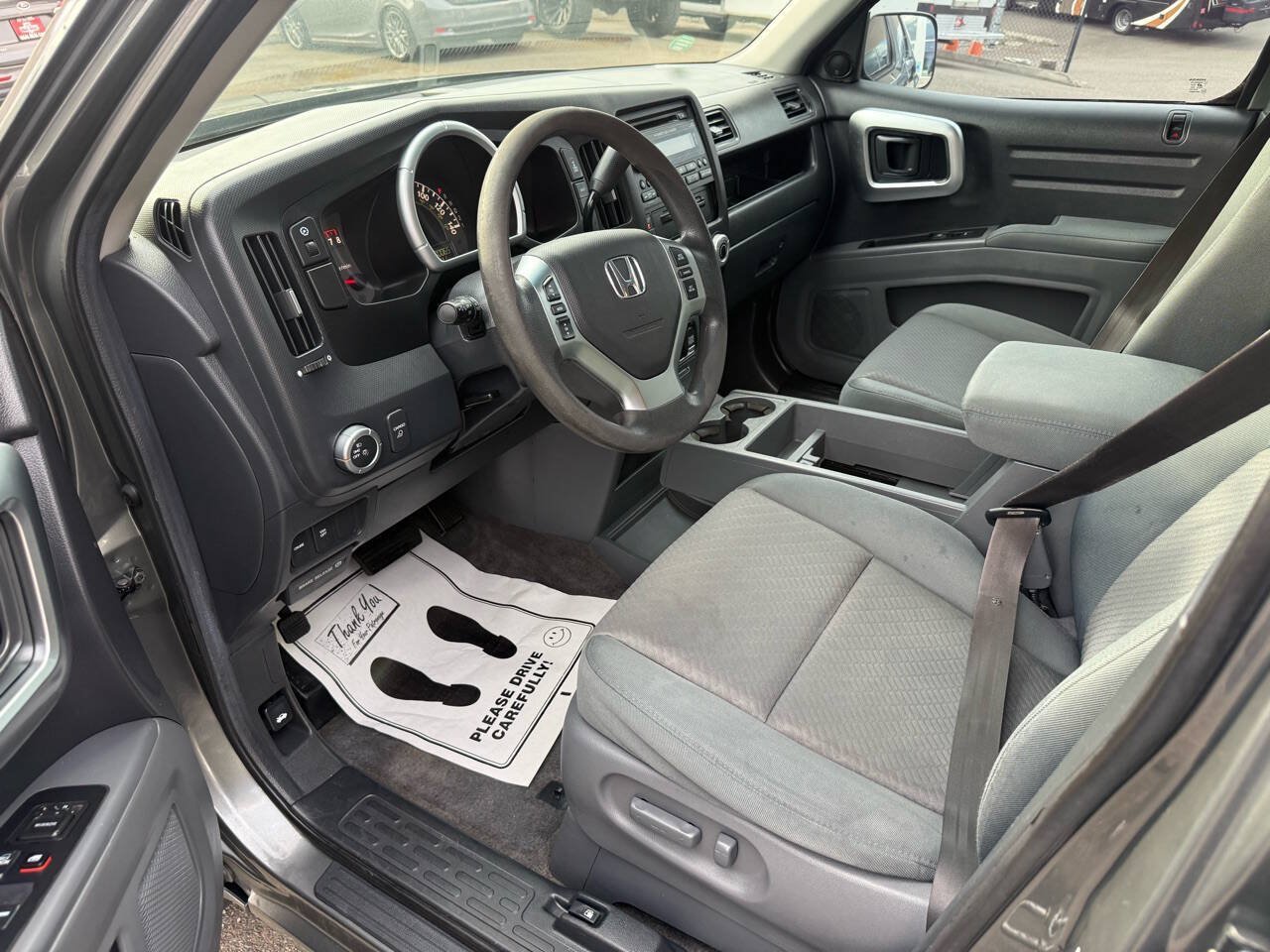 Used 2008 Honda Ridgeline RTS image 7