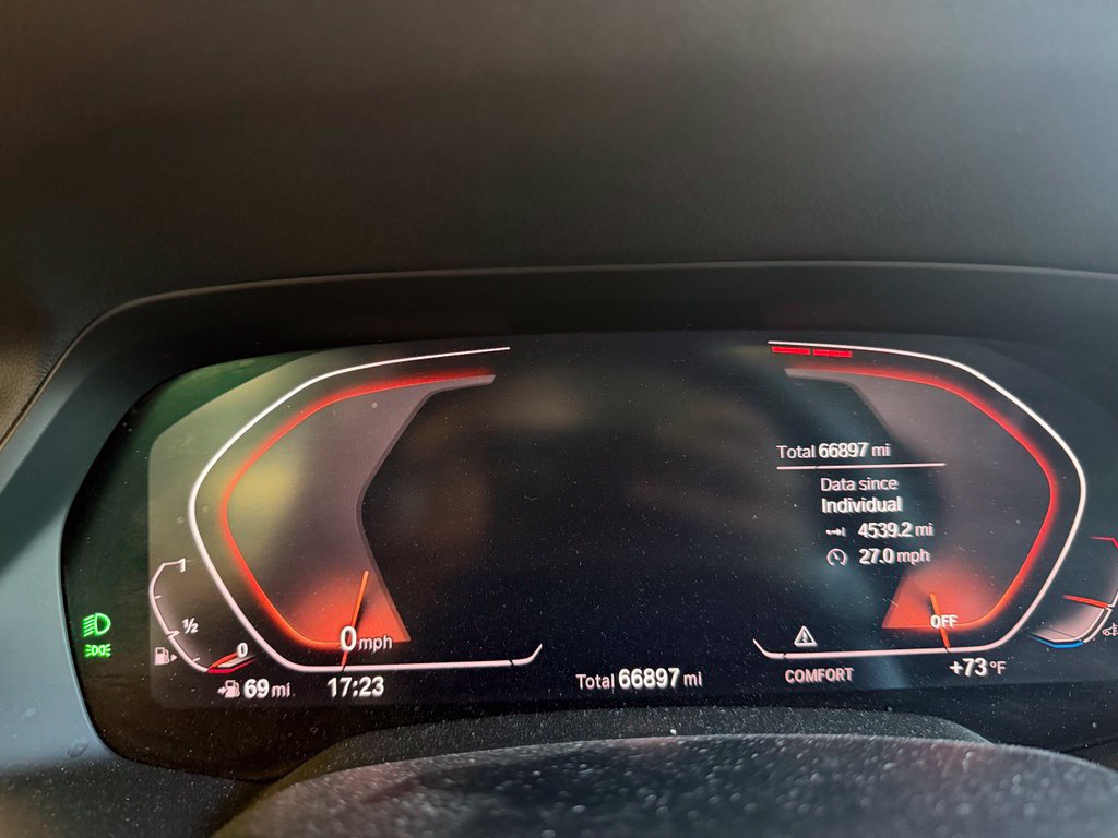 Used 2019 BMW X5 xDrive40i w/ Convenience Package AWD/4WD image 15