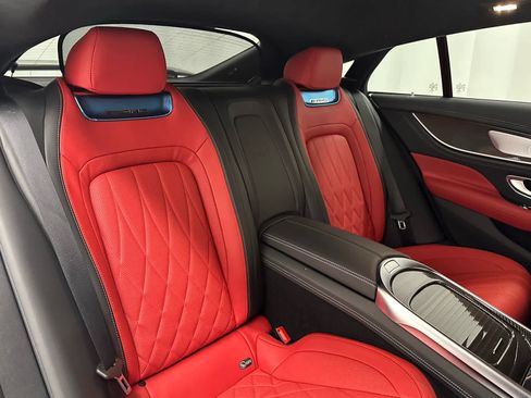 Used 2023 Mercedes-Benz AMG GT 63 image 21