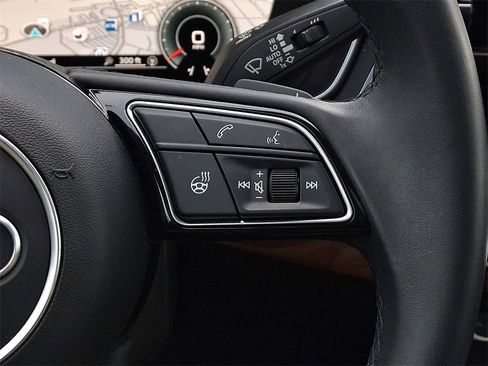 Certified 2022 Audi A5 2.0T Premium Plus w/ Premium Plus image 24