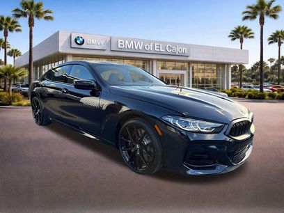 New 2026 BMW M850i xDrive w/ M Sport Professional Package