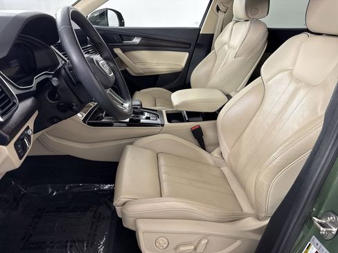 Used 2022 Audi Q5 2.0T Prestige AWD/4WD image 10