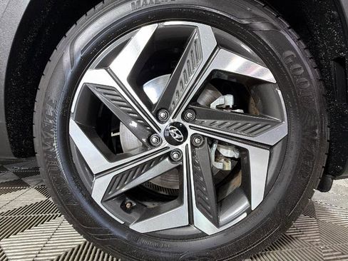 Used 2022 Hyundai Tucson SEL w/ Convenience + Premium Package FWD image 35