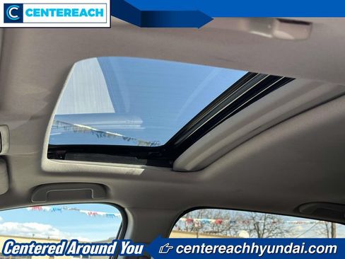 Used 2021 Honda CR-V EX image 19