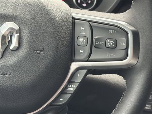 New 2026 RAM 1500 Big Horn image 25