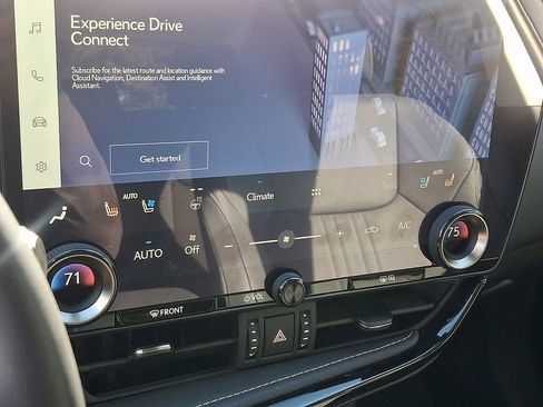 Used 2024 Lexus NX 350 AWD image 17