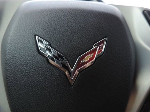 Used 2016 Chevrolet Corvette Z06 w/ 2LZ Preferred Equipment Group image 35