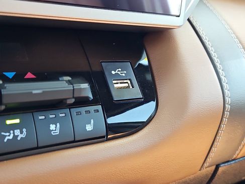 New 2026 Toyota Tundra 1794 Edition AWD/4WD image 16
