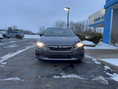 Used 2019 Subaru Impreza 2.0i w/ Eyesight image 2