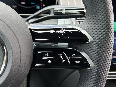 New 2026 Mercedes-Benz GLC 300 4MATIC image 29