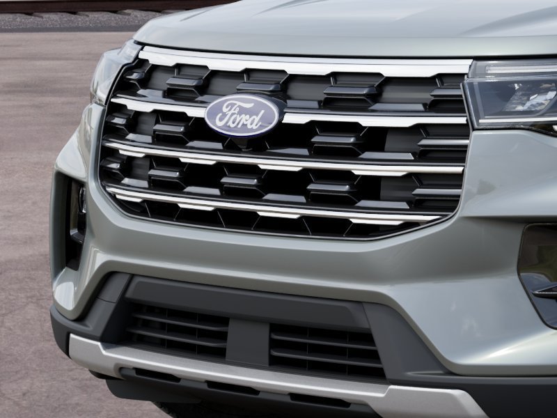 New 2027 Ford Explorer Active w/ Active Comfort Package AWD/4WD image 17