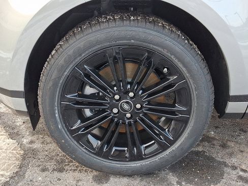 New 2026 Land Rover Range Rover Evoque S image 6