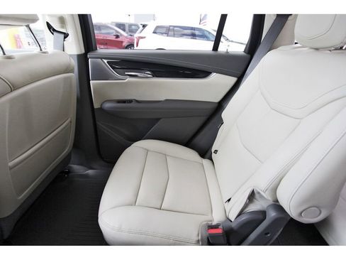 New 2025 Cadillac XT6 Premium Luxury w/ Technology Package image 12