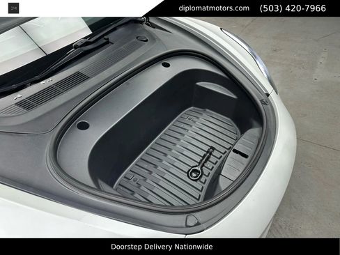 Used 2021 Tesla Model 3 Performance image 41