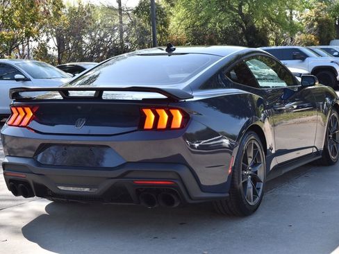 Certified 2024 Ford Mustang Dark Horse image 8