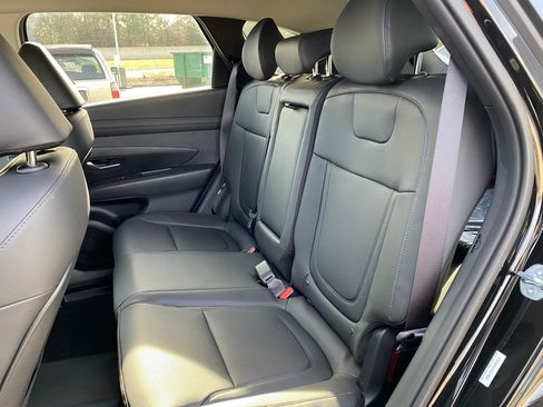 New 2026 Hyundai Tucson SEL image 24