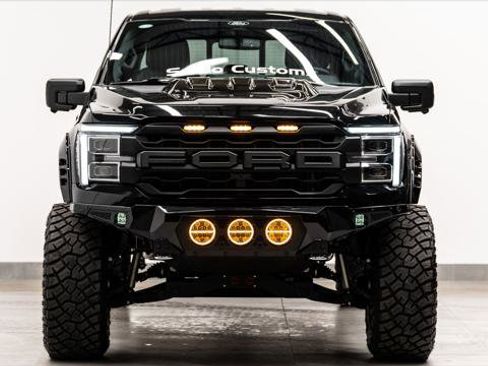 Used 2025 Ford F150 Lariat image 9