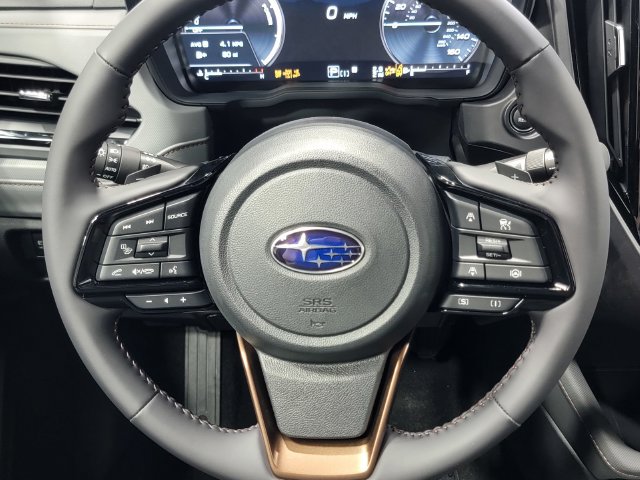 New 2026 Subaru Forester Sport AWD/4WD image 25