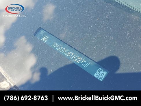 New 2026 GMC Yukon XL Elevation image 33