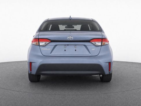 Used 2023 Toyota Corolla LE FWD image 7