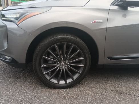 Used 2023 Acura RDX A-Spec AWD/4WD image 10