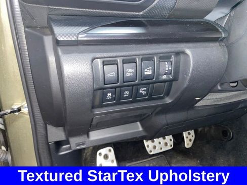 Certified 2023 Subaru Forester Wilderness AWD/4WD image 29