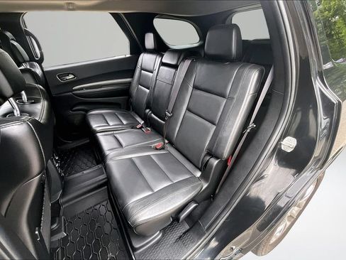 Used 2020 Dodge Durango GT w/ Technology Group AWD/4WD image 22