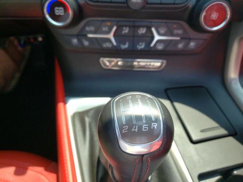 Used 2015 Chevrolet Corvette Stingray Convertible w/ 2LT Preferred Equipment Group image 15