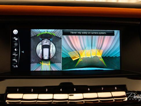 Used 2021 Rolls-Royce Cullinan image 61