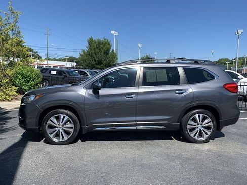 Used 2022 Subaru Ascent Touring w/ Popular Package #2A AWD/4WD image 5
