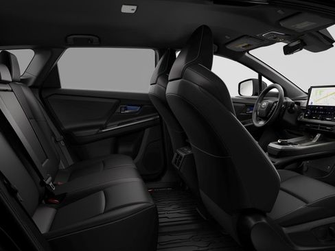 New 2026 Toyota bZ Woodland image 21