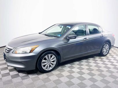 Used 2012 Honda Accord EX