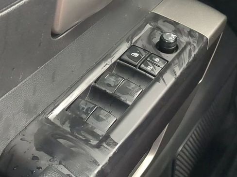 Used 2025 Toyota Tundra SR5 w/ SR5 Premium Package image 27