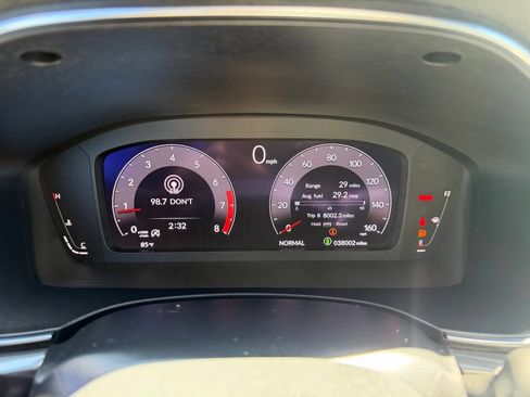 Used 2023 Acura Integra A-Spec FWD image 21