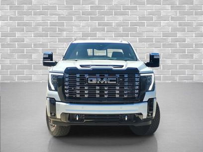 New 2026 GMC Sierra 2500 Denali Ultimate w/ Max Trailering Package